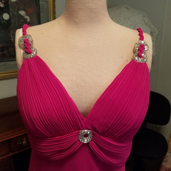 Joseph Ribkoff Dress - Picture 4 of 7